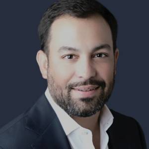 Executive director of azva