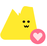Yellow avatar