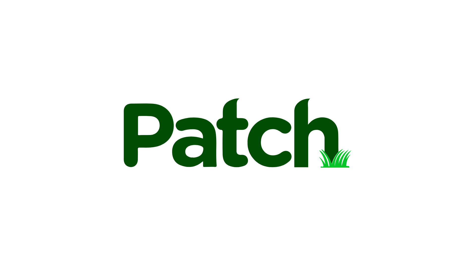 Patch Logo