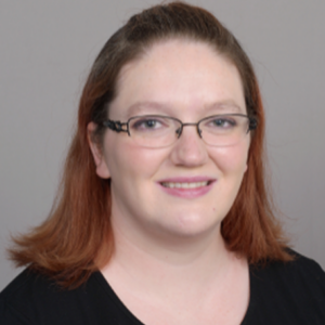 Mrs. Tricia Van Gaal