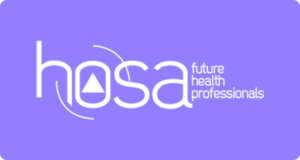 HOSA logo