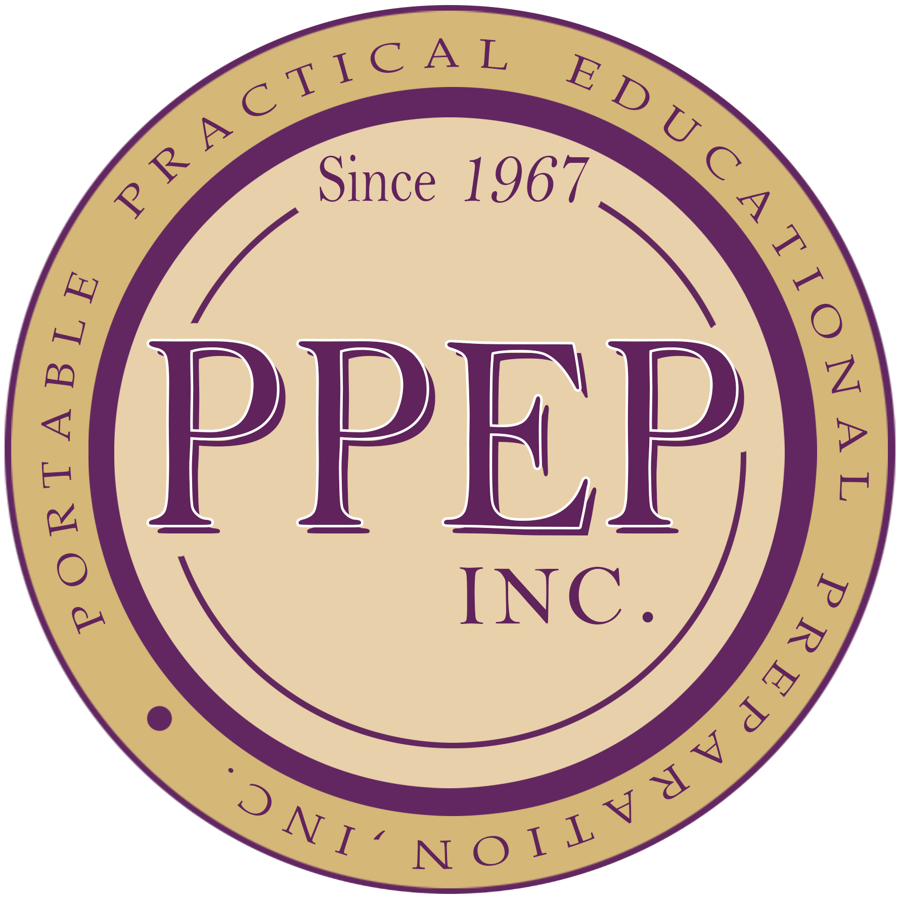PPEP logo