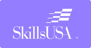 SkillsUSA logo